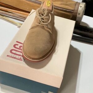 1901 Brand - Men’s oxford loafer, Size 10M